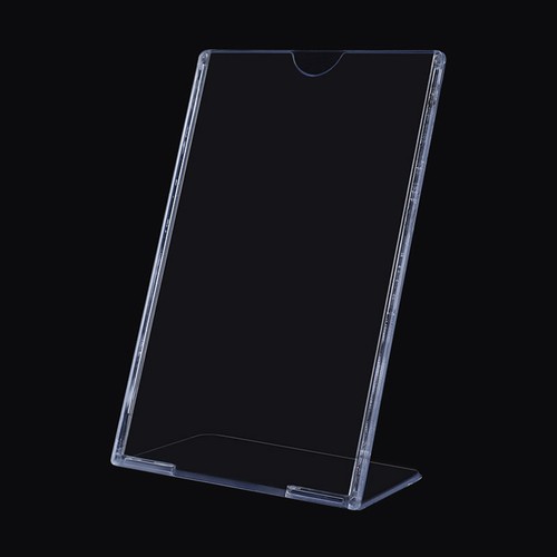 Pcs poster halter display - 6,