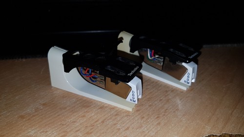 Stanton high end - dj, system