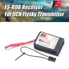Flysky r9b 8ch digtal - flysky,