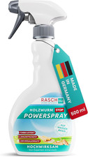 Holzwurmspray 500ml anti