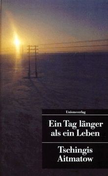 Ein tag länger als - länger,