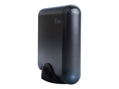 Fantec f35u3 externe box - fantec,