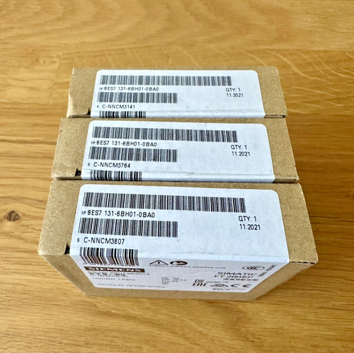 Siemens simatic et200sp - simatic,