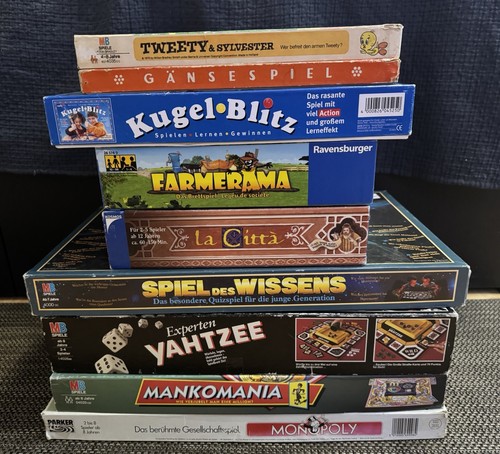 Spiele spielesammlung - spiele,,