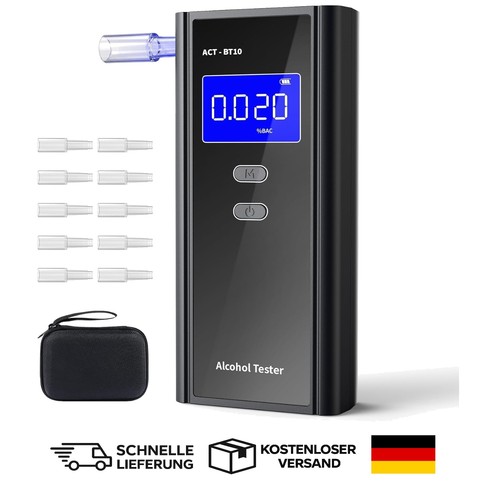 Alkoholtester polizeigenau - alkoholtester,