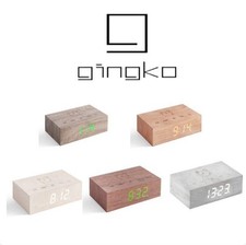 Usb holzwecker mit - usb,