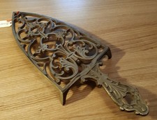 Gusseisen Untersetzer für