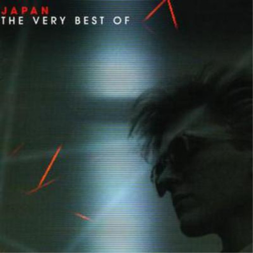 Japan the very best - the,