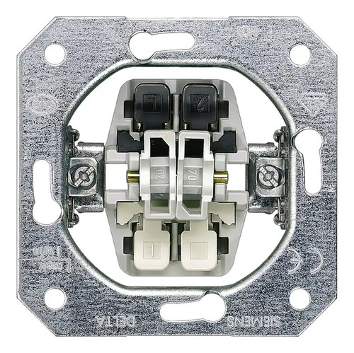 Siemens delta - siemens,
