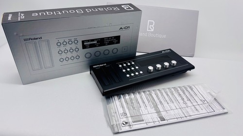 Roland boutique midi - roland,