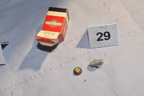 Original briggs stratton - briggs, &
