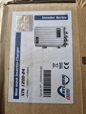 Studer Xtender Neu 1200W-24v