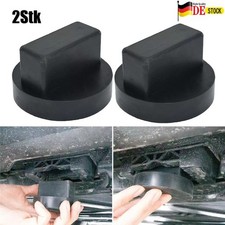 Wagenheber gummiauflage - 2x,