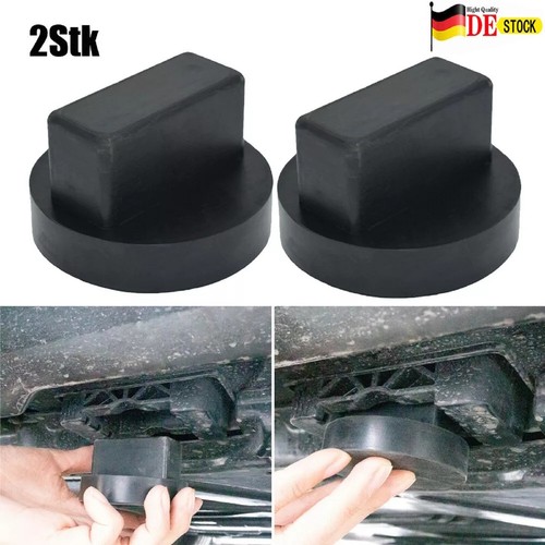 Wagenheber gummiauflage - wagenheber,