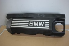 Motorabdeckung 7530742 -02 BMW