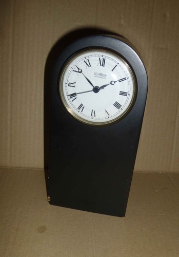 Scholer swiss quartz - swiss, tischuhr
