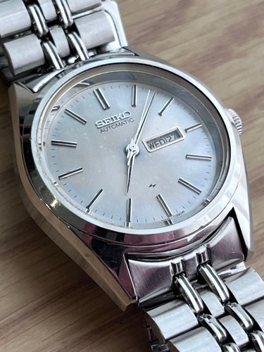 Seiko 2206 0190 vintage - seiko, 2206-0190