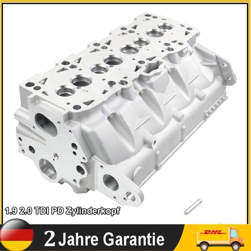Zylinderkopf für audi a4 - audi,