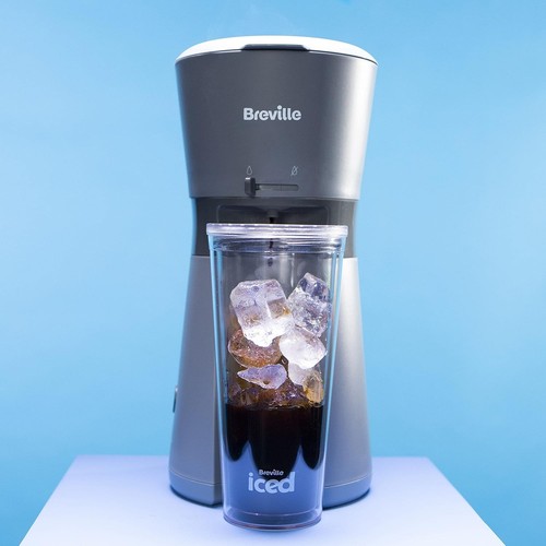 Breville eiskaffeemaschine - breville, |