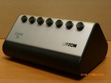 Canton Umschaltpult Combi 70