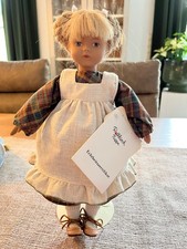 Rothkirch Künstlerpuppe 35