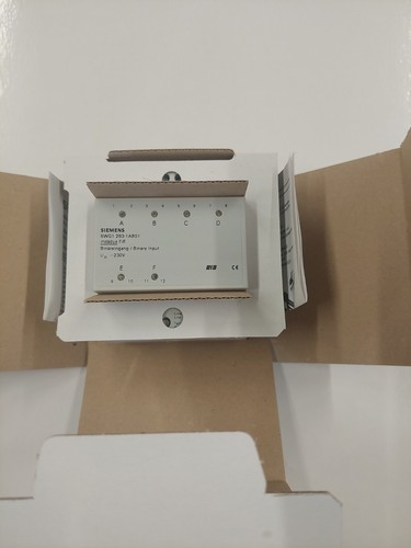 Siemens 5wg1263 1ab01 instabus - siemens,