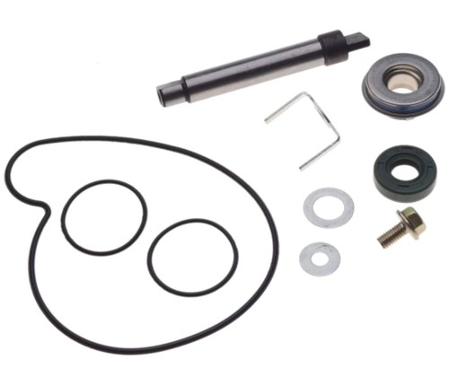 Wasserpumpe für atv polaris - für,