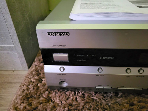 Onkyo sr506 1 - onkyo, 7.1