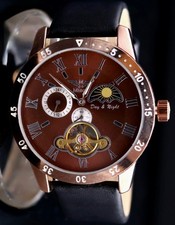 Herren Männer Uhr Automatik