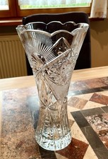 Große handgeschliffene