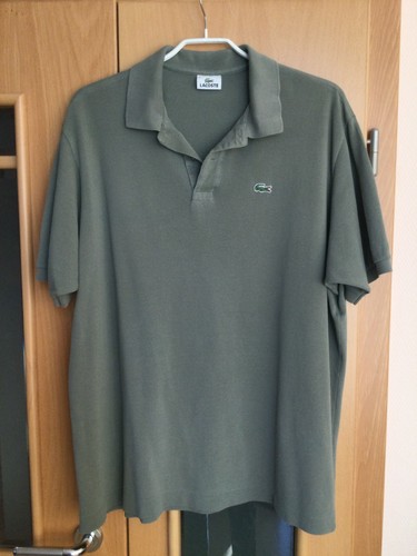 Lacoste poloshirt herren - lacoste,
