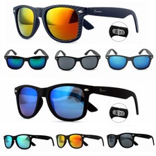 Rennec Herren Sonnenbrille