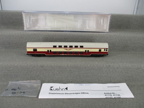 Kuehn modell spur - spur, tt