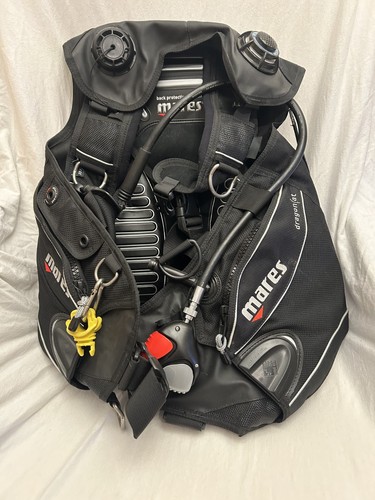 Mares dragon mrs plus - mrs,