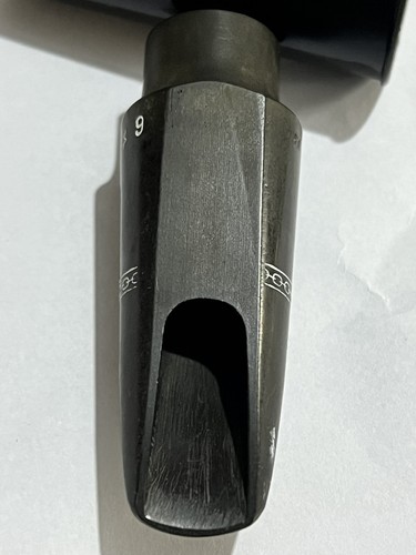 Otto link sopransaxophon tone - link,
