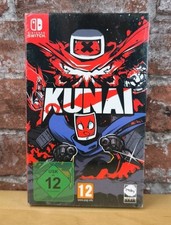Kunai (Nintendo Switch)