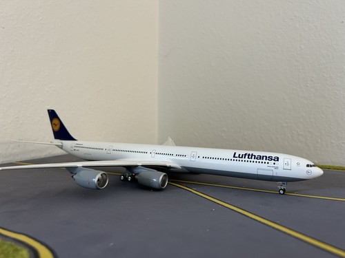 Herpa airbus a340 600 - herpa,