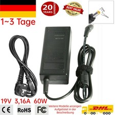 19V Laptop Ladekabel für