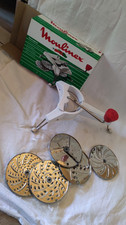 Moulinex Mouli-Julienne 445
