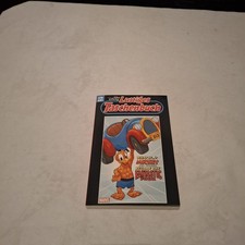LTB Lustiges Taschenbuch Nr