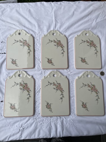 Villeroy boch rosette - 6,