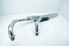 Honda VT 600 Shadow PC21 Schalldämpfer Auspuff 1 Stück