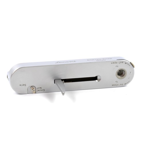 Leitz leicavit einzel serie - leitz, einzel-serie