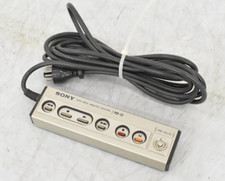 SONY RM-30 Tape Deck Remote