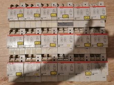 Abb knx jalousieaktor 2x2 - knx,