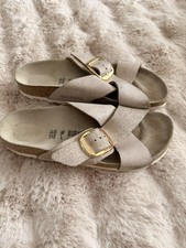 Birkenstock Sandalen