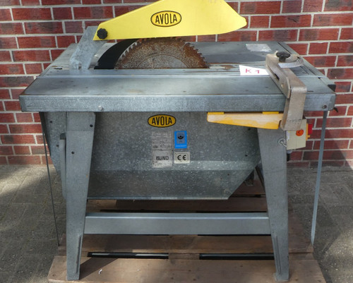 Avola zbv 450 - avola,