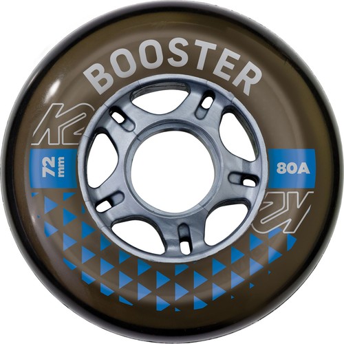 Booster inline skates - k2,