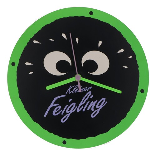 Feigling likör uhr wanduhr - feigling,