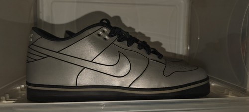 Nike dunk low - nike,